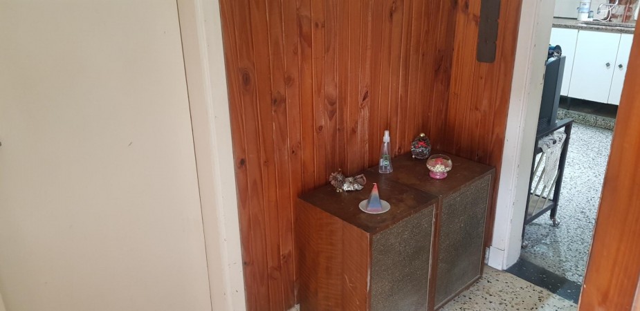 OPORTUNIDAD!! PH A REMODELAR EN HAEDO