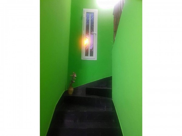 HERMOSO CHALET DE 2 PLANTAS,140 M2, 6 AMB + QUINCHO