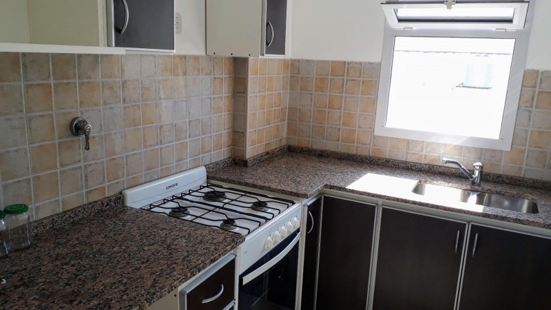 OPORTUNIDAD A ESTRENAR!EXCELENTE MONOAMBIENTE DIVISIBLE A 2 AMB EN COMPLEJO DE DEPARTAMENTOS PREMIUM