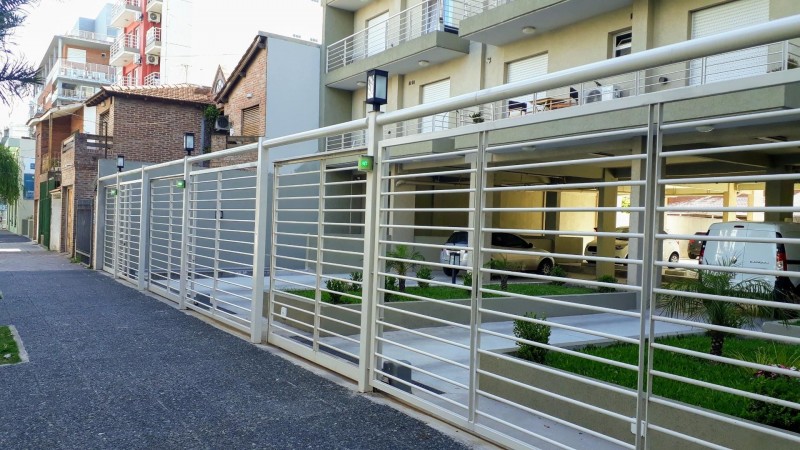 OPORTUNIDAD A ESTRENAR!EXCELENTE MONOAMBIENTE DIVISIBLE A 2 AMB EN COMPLEJO DE DEPARTAMENTOS PREMIUM