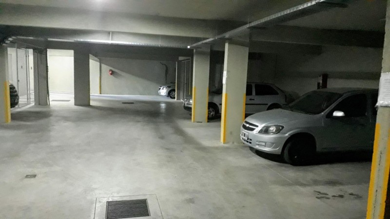 OPORTUNIDAD A ESTRENAR!EXCELENTE MONOAMBIENTE DIVISIBLE A 2 AMB EN COMPLEJO DE DEPARTAMENTOS PREMIUM