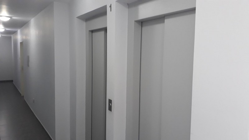 OPORTUNIDAD A ESTRENAR!EXCELENTE MONOAMBIENTE DIVISIBLE A 2 AMB EN COMPLEJO DE DEPARTAMENTOS PREMIUM