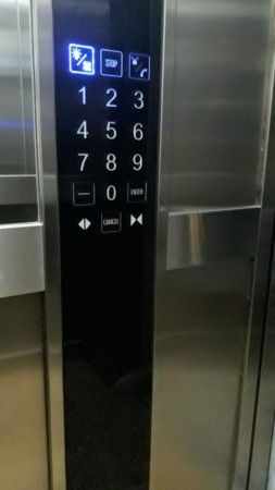 OPORTUNIDAD A ESTRENAR!EXCELENTE MONOAMBIENTE DIVISIBLE A 2 AMB EN COMPLEJO DE DEPARTAMENTOS PREMIUM