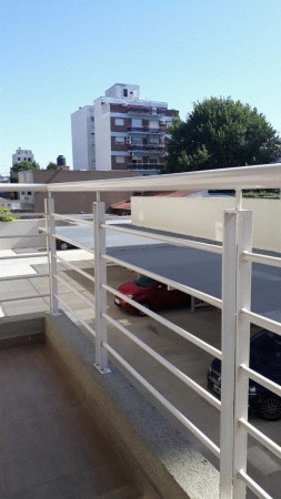 OPORTUNIDAD A ESTRENAR!EXCELENTE MONOAMBIENTE DIVISIBLE A 2 AMB EN COMPLEJO DE DEPARTAMENTOS PREMIUM