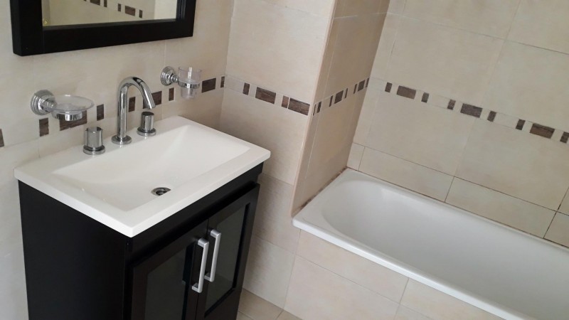 OPORTUNIDAD A ESTRENAR!EXCELENTE MONOAMBIENTE DIVISIBLE A 2 AMB EN COMPLEJO DE DEPARTAMENTOS PREMIUM