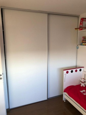 OPORTUNIDAD!!EXCELENTE PISO ATERRAZADO 4 AMBIENTES, SUM Y COCHERA EN PLENO CENTRO COMERCIAL DE HAEDO