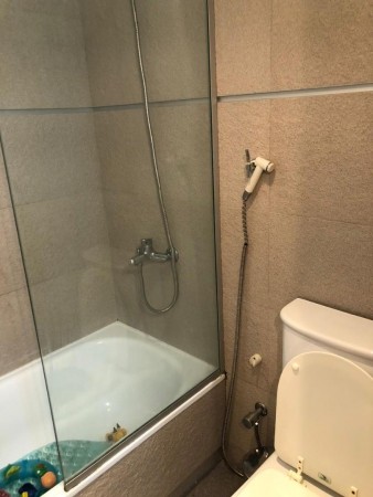 OPORTUNIDAD!!EXCELENTE PISO ATERRAZADO 4 AMBIENTES, SUM Y COCHERA EN PLENO CENTRO COMERCIAL DE HAEDO
