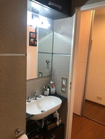 OPORTUNIDAD!!EXCELENTE PISO ATERRAZADO 4 AMBIENTES, SUM Y COCHERA EN PLENO CENTRO COMERCIAL DE HAEDO