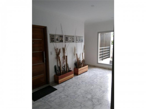 OPORTUNIDAD!!DEPTO A ESTRENAR 45M2,CONDOMINIO LAS NAZARENAS,2 AMB.BALCON, TERRAZA,"APTO PROFESIONAL"