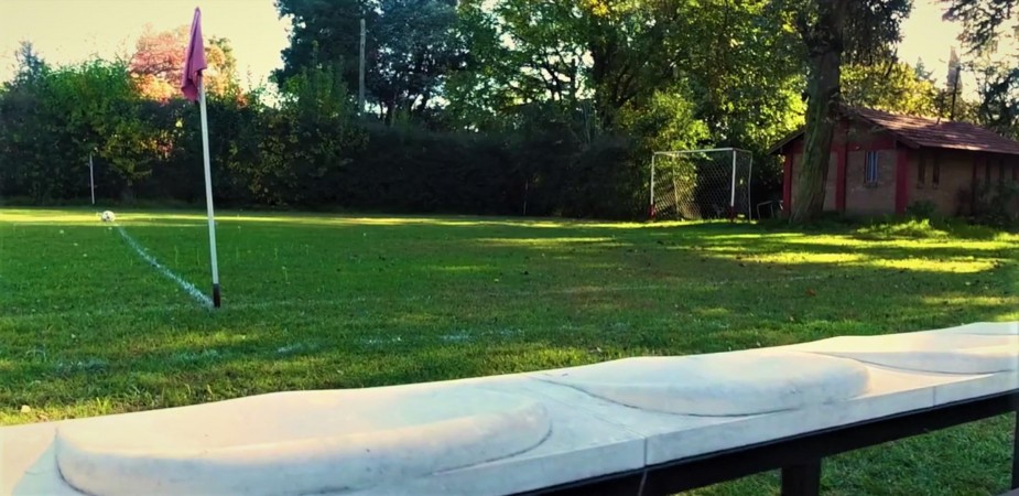 OPORTUNIDAD!LOTE EN EL CORAZON DE LELOIR, 1500M2 CON CASA DE 70M2 AMPLIABLE A 160M2 X USD 60.000 MAS