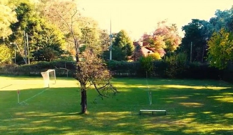 OPORTUNIDAD!LOTE EN EL CORAZON DE LELOIR, 1500M2 CON CASA DE 70M2 AMPLIABLE A 160M2 X USD 60.000 MAS