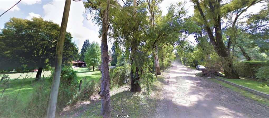 OPORTUNIDAD!LOTE EN EL CORAZON DE LELOIR, 1500M2 CON CASA DE 70M2 AMPLIABLE A 160M2 X USD 60.000 MAS