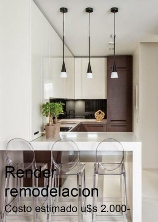 OPORTUNIDAD!! HERMOSO DEPTO OPCION A NUEVO EN CABALLITO A 1 CDRA DEL PARQUE CENTENARIO,IMPECABLE!!