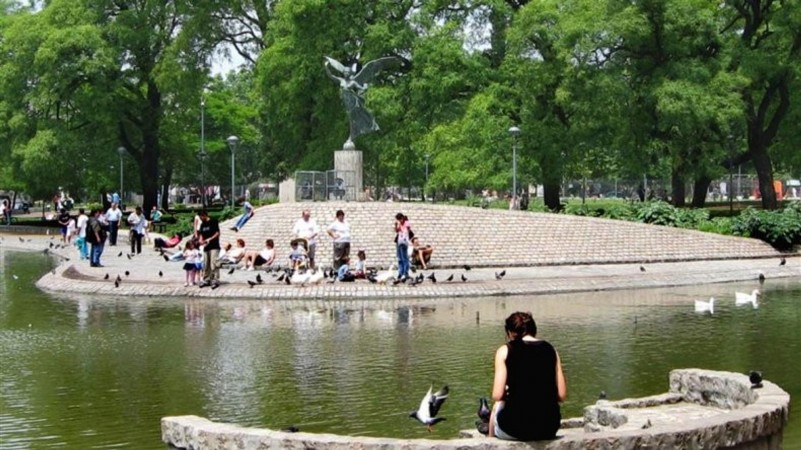 OPORTUNIDAD!! HERMOSO DEPTO OPCION A NUEVO EN CABALLITO A 1 CDRA DEL PARQUE CENTENARIO,IMPECABLE!!