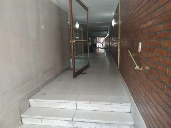 OPORTUNIDAD!! HERMOSO DEPTO OPCION A NUEVO EN CABALLITO A 1 CDRA DEL PARQUE CENTENARIO,IMPECABLE!!