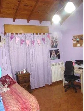 OPORTUNIDAD!!CASAQUINTA EN PARQUE LELOIR A ESTRENAR!! 4 AMB, 250M2, 2PTS, A MTS DE M.FIERRO!!