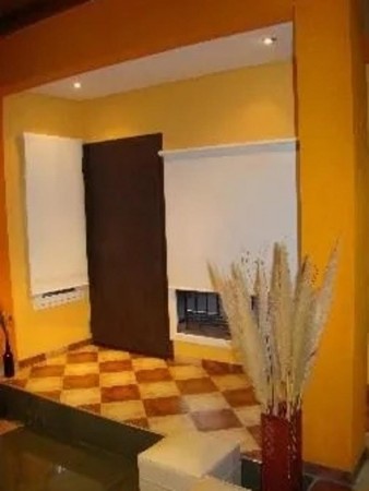 OPORTUNIDAD!!CASAQUINTA EN PARQUE LELOIR A ESTRENAR!! 4 AMB, 250M2, 2PTS, A MTS DE M.FIERRO!!