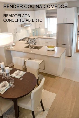 SUPER OPORTUNIDAD 2 FLIAS! CASA 5 AMB,GRAN COCHERA CUB.,PATIO,PARRILLA + DEPTO 2 AMB.ZONA BASE AEREA