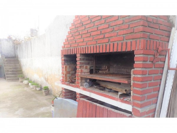 OPORTUNIDAD URG...CASA 5 AMB,PQUE,COCHERA A 2 CDS. POLO GASTRONOMICO PARQUE LELOIR