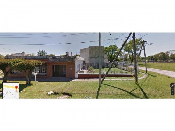 OPORTUNIDAD URG...CASA 5 AMB,PQUE,COCHERA A 2 CDS. POLO GASTRONOMICO PARQUE LELOIR