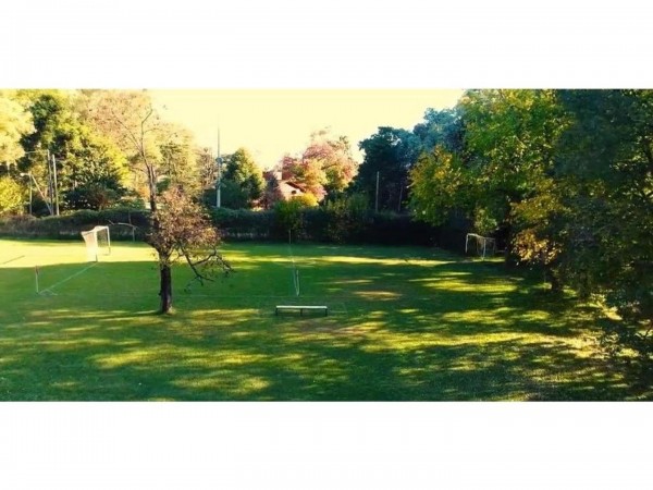 OPORTUNIDAD!LOTE EN EL CORAZON DE LELOIR, 1500M2 CON CASA DE 70M2 AMPLIABLE A 160M2 X USD 60.000 MAS