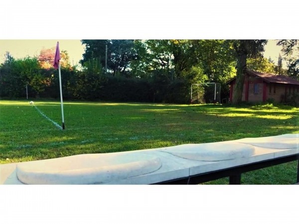 OPORTUNIDAD!LOTE EN EL CORAZON DE LELOIR, 1500M2 CON CASA DE 70M2 AMPLIABLE A 160M2 X USD 60.000 MAS