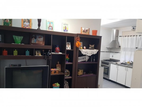 OPORTUNIDAD!!HERMOSA CASA A ESTRENAR EN BARRIO SEMI CERRADO, C/ PISCINA,PARQUE Y QUINCHO LOTE 420 m2