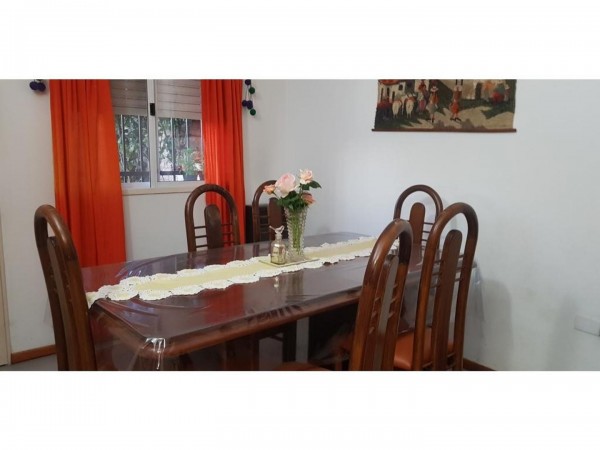 OPORTUNIDAD!!HERMOSA CASA A ESTRENAR EN BARRIO SEMI CERRADO, C/ PISCINA,PARQUE Y QUINCHO LOTE 420 m2