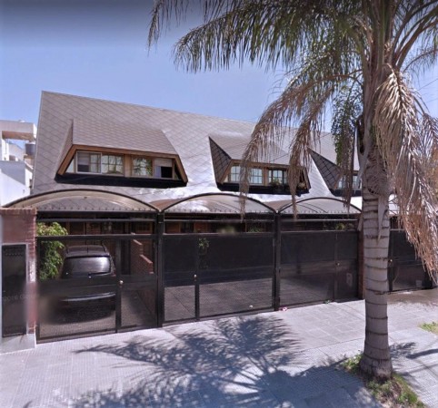 HERMOSO DUPLEX CASI A ESTRENAR EN V.LUZURIAGA,2PTAS,3 AMB.+ OFFICE,PATIO C/PARRILLA,COCHERA,CHICHE!!