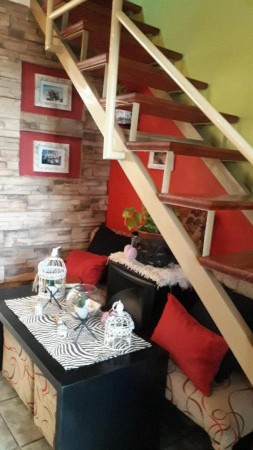 HERMOSO DUPLEX CASI A ESTRENAR EN V.LUZURIAGA,2PTAS,3 AMB.+ OFFICE,PATIO C/PARRILLA,COCHERA,CHICHE!!