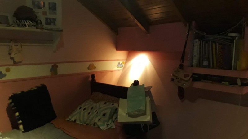 HERMOSO DUPLEX CASI A ESTRENAR EN V.LUZURIAGA,2PTAS,3 AMB.+ OFFICE,PATIO C/PARRILLA,COCHERA,CHICHE!!