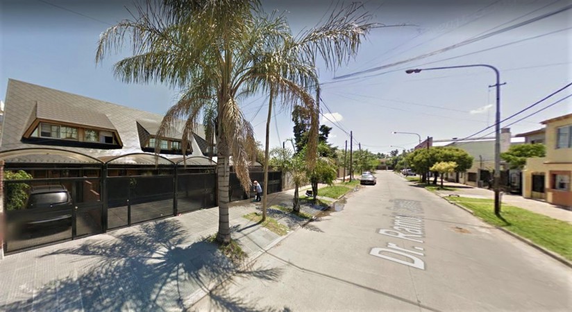 HERMOSO DUPLEX CASI A ESTRENAR EN V.LUZURIAGA,2PTAS,3 AMB.+ OFFICE,PATIO C/PARRILLA,COCHERA,CHICHE!!