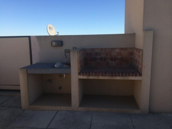 EXCELENTE DEPARTAMENTO A ESTRENAR EN COMPLEJO TERRAZAS DE CASTELAR