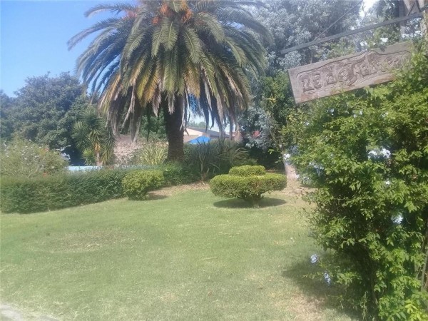 OPORTUNIDAD UNICA!! EXC. CHALET EN PADUA SUR A 10 CDS DEL CENTRO, 200M2 LOTE DE 12 X 62 , 6 AMB