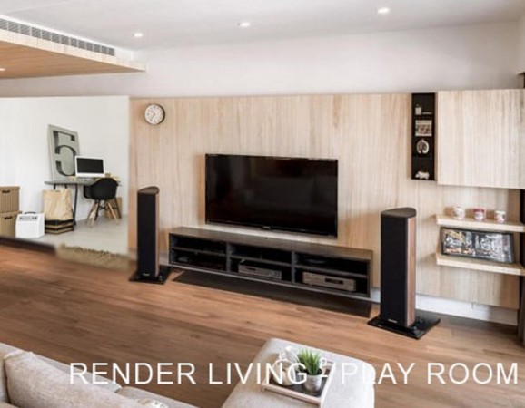 EXCELENTE CASA EN PH AL FRENTE, TODO REMODELADO A NUEVO, ZONA PADUA NORTE A POCAS CDS DE LA ESTACION