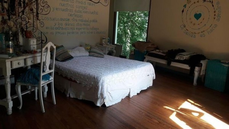 OPORTUNIDAD UNICA! HERMOSA CASA QUINTA EN PARQUE LELOIR - EXCELENTE UBICACION