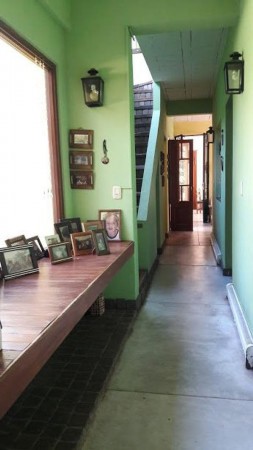 OPORTUNIDAD UNICA! HERMOSA CASA QUINTA EN PARQUE LELOIR - EXCELENTE UBICACION