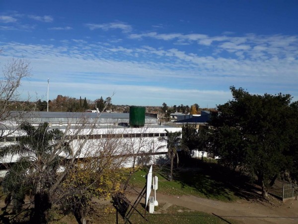 SUPER OPORTUNIDAD!! EXC. DEPARTAMENTO A NUEVO EN PADUA NORTE,BARRIO POLICIAL,3 a 4 AMB. EN 2 PLANTAS