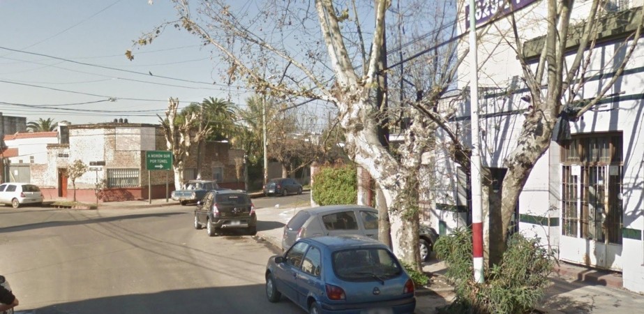 OPORTUNIDAD! TERRENO EN MORON CENTRO