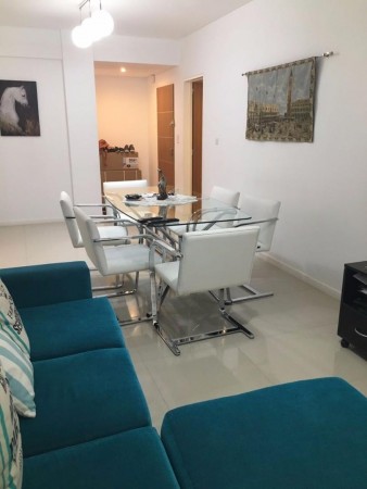 OPORTUNIDAD!! EXCELENTE DEPTO. NUEVO! ITUZAINGO CENTRO - EDIFICIO LOS TILOS!!