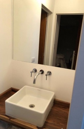 OPORTUNIDAD!! EXCELENTE DEPTO. NUEVO! ITUZAINGO CENTRO - EDIFICIO LOS TILOS!!