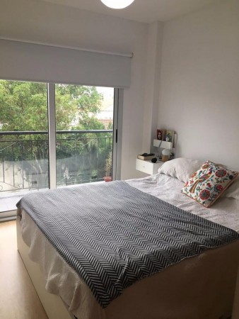 OPORTUNIDAD!! EXCELENTE DEPTO. NUEVO! ITUZAINGO CENTRO - EDIFICIO LOS TILOS!!