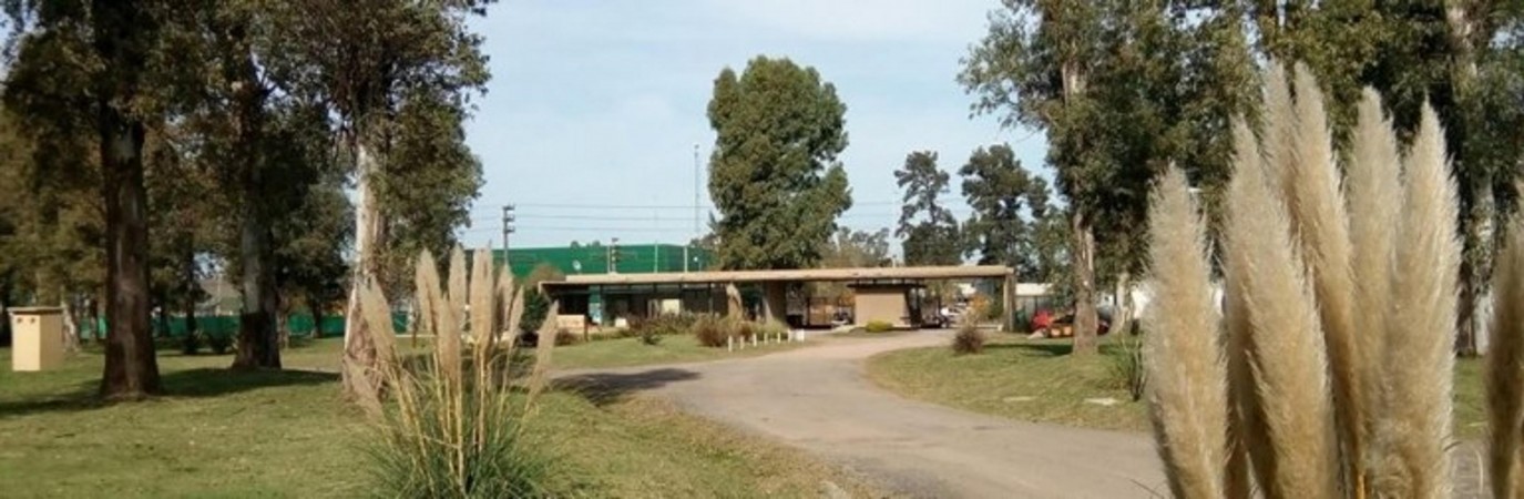 OPORTUNIDAD!!LOTE de 523 mts,EN BARRIO CERRADO "ALVAREZ DEL BOSQUE", FRANCISCO ALVAREZ,FINANCIADO