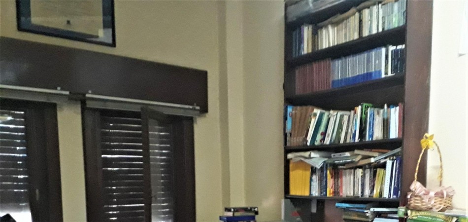 OPORTUNIDAD!! HERMOSA CASA TIPO QUINTA EN PADUA SUR +DEPTO+QUINCHO+OFICINA,SOBRE 2LOTES,24 X 37 MTS