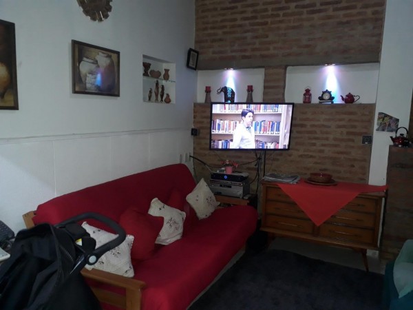 OPORTUNIDAD!! HERMOSA CASA TIPO QUINTA EN PADUA SUR +DEPTO+QUINCHO+OFICINA,SOBRE 2LOTES,24 X 37 MTS