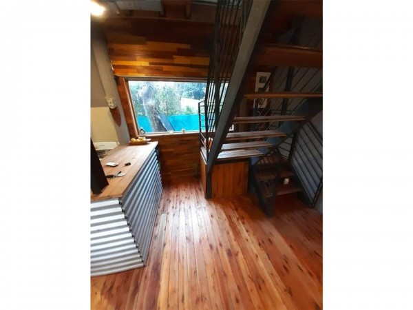 HERMOSA CASAQUINTA ESTILO CABAÑA A ESTRENAR! DISEÑO Y ESTILO,PISCINA DECK, LOTE 800M2, ZONA QUINTAS