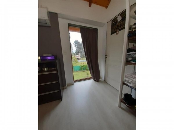 HERMOSA CASAQUINTA ESTILO CABAÑA A ESTRENAR! DISEÑO Y ESTILO,PISCINA DECK, LOTE 800M2, ZONA QUINTAS