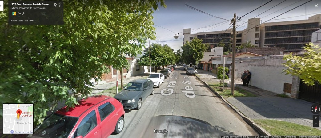 OPORTUNIDAD! HERMOSO DEPTO.A ESTRENAR EN INMEJORABLE ZONA MORON CENTRO/TRIBUNALES, APTO PROFESIONAL