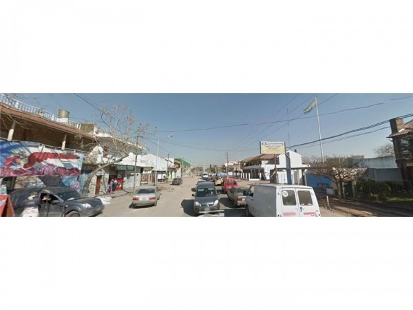 OPORTUNIDAD UNICA!! EXCELENTES LOTES EN ESQUINA COMERCIAL SOBRE RUTA 21 Y BALBASTRO -LIBERTAD MERLO