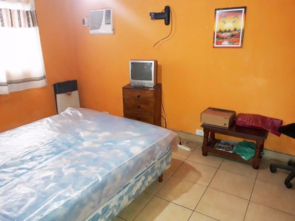 EXC.OPORTUNIDAD EN PARQUE LELOIR-CASA C/LOTE 22MTS DE FRENTE A 1 CUADRA DE M.FIERRO - IDEAL INVERSOR